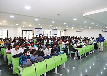 Madhav Institute of Technology & Science
