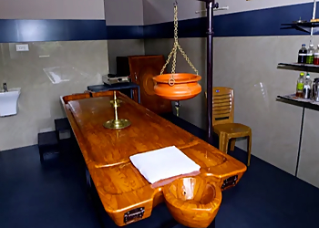 Madhava Ayurveda Chikitsalayam