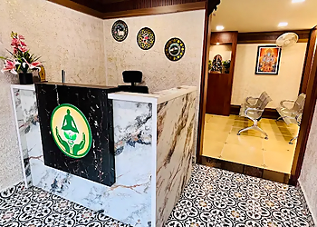 Madhavas Siddha Ayurveda Clinic