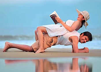 Madhu India Photography