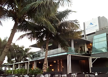 Madhuban Exclusive Garden Restaurant