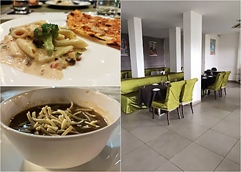 Madhuban Exclusive Garden Restaurant