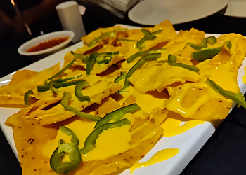 Madhuban Exclusive Garden Restaurant