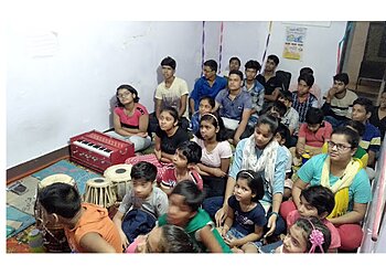 Madhuban Music Classes