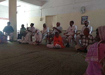 Madhuban Vrudhashram