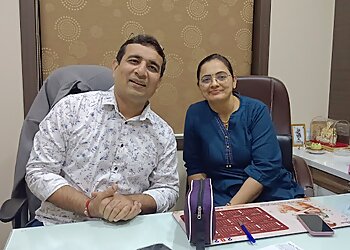 Madhudeep IVF Center