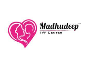 Madhudeep IVF Center