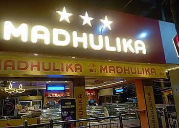 Madhulika Sweets