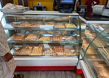 Madhulika Sweets and Savouries, Hirapur