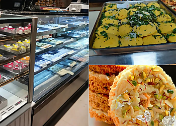 Madhulika Sweets and Savouries, Hirapur