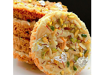 Madhulika Sweets and Savouries, Hirapur