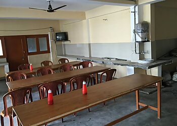 Madhur Smriti Girls Hostel