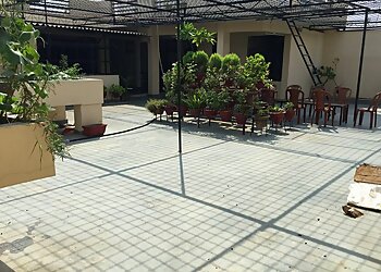 Madhur Smriti Girls Hostel