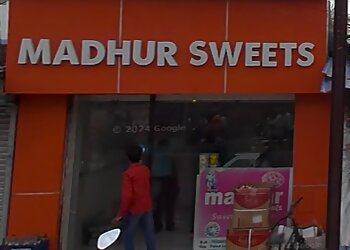 Madhur Sweets