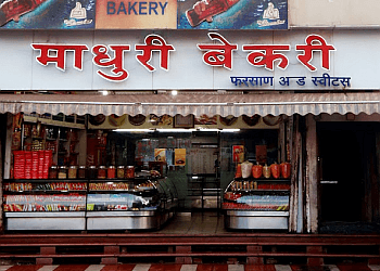 Madhuri Bakery