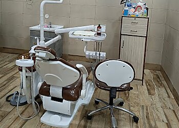 Madhuri Multispeciality Dental Clinic