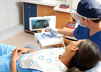 Madhuri Multispeciality Dental Clinic