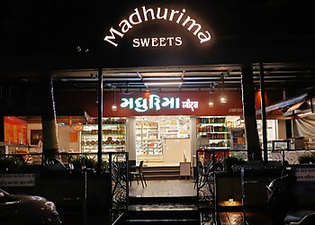 Madhurima Sweets