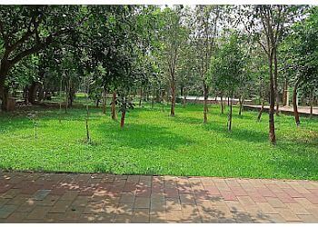 Madhusudan Das Park