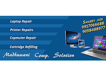 Madhuwani Comp. Solution & Graphics