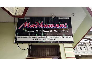 Madhuwani Comp. Solution & Graphics