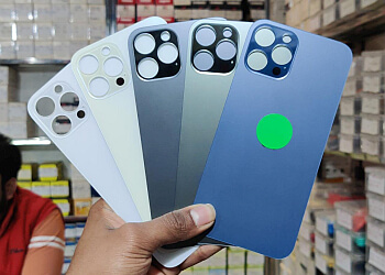 Madina Mobile Repairing Center