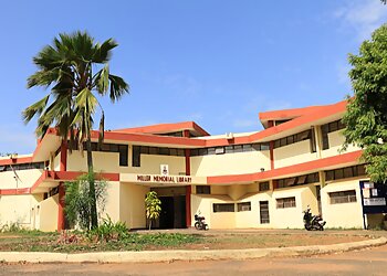 Madras Christian College