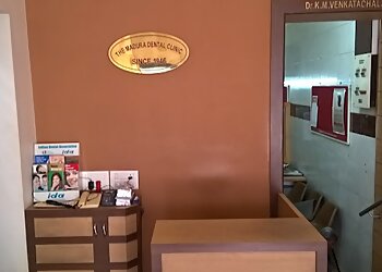 Madura Dental Clinic