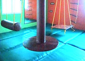 Madurai Child Development Centre