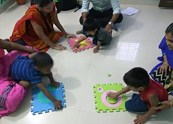 Madurai Child Development Centre