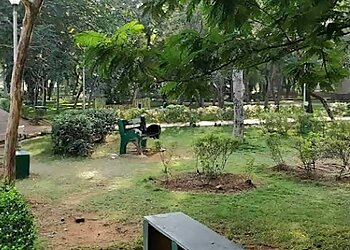 Madurai Corporation Eco Park