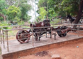 Madurai Corporation Eco Park