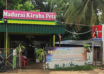 Madurai Pet Shops Madurai Kiruba Pets image 1