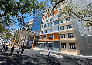 Madurai Medical College