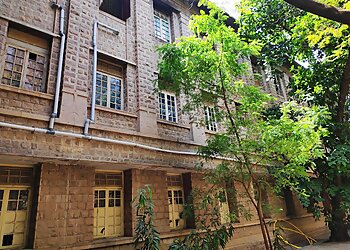 Madurai Medical College