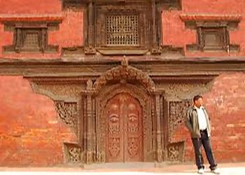 Madurai Meenatchi Wood Works