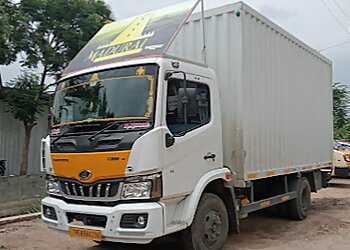 Madurai Packers and Movers