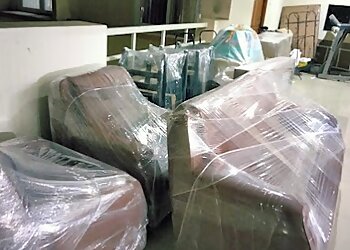 Madurai Packers and Movers