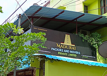 Madurai Packers and Movers 