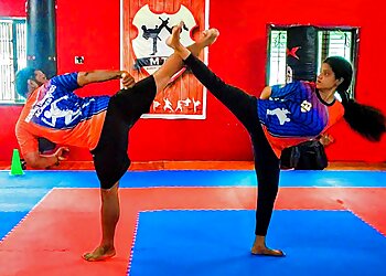 Madurai Taekwondo Academy