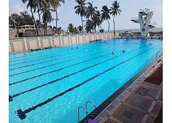 Mafatlal Swimming Pool