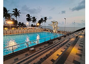 Mumbai Swimming Pools Mafatlal Swimming Pool image 1