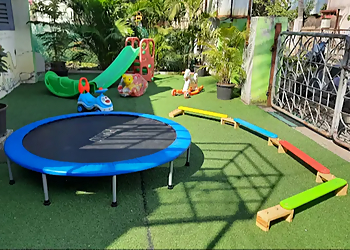 Magic Minds Pre School