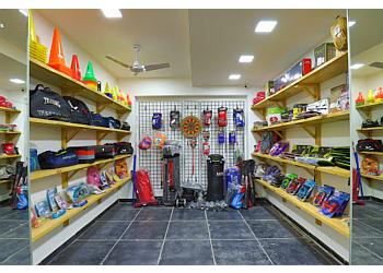 3 Best Sports Shops in Ahmedabad - ThreeBestRated