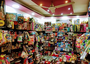 Magic World the Perfect Gift and Toy Shop