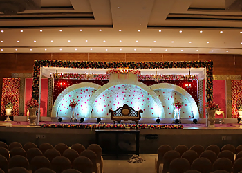 Magical Touch Eventz