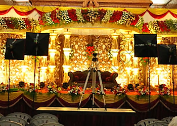 Magical Touch Eventz