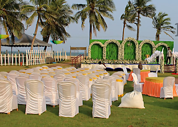 Magical Touch Eventz