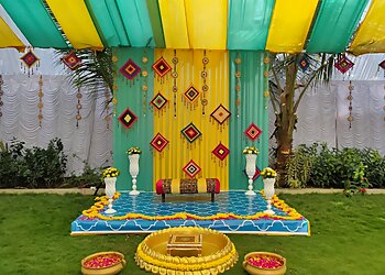 Magicmania Events & Entertainments