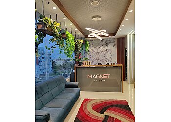 Magnet Salon
